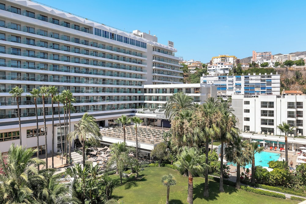 Billede av hotellet Sol Torremolinos - Don Pablo - nummer 1 af 6