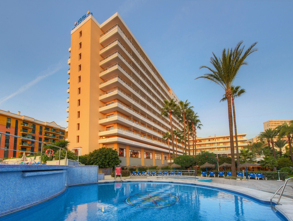 Hotellbilder av Sol Torremolinos - Don Pablo - nummer 1 av 6