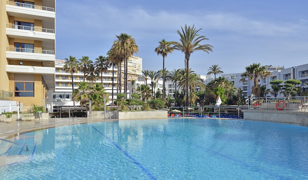 Hotellbilder av Sol Torremolinos - Don Pablo - nummer 1 av 10
