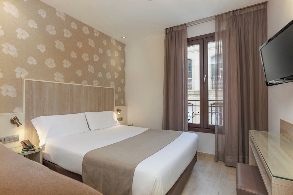 Billede av hotellet Hotel Santa Marta - nummer 1 af 6