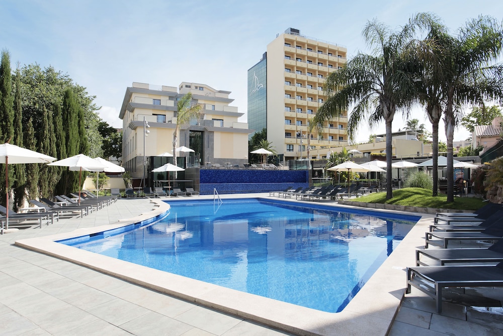 Hotellbilder av Isla Mallorca & Spa - nummer 1 av 6