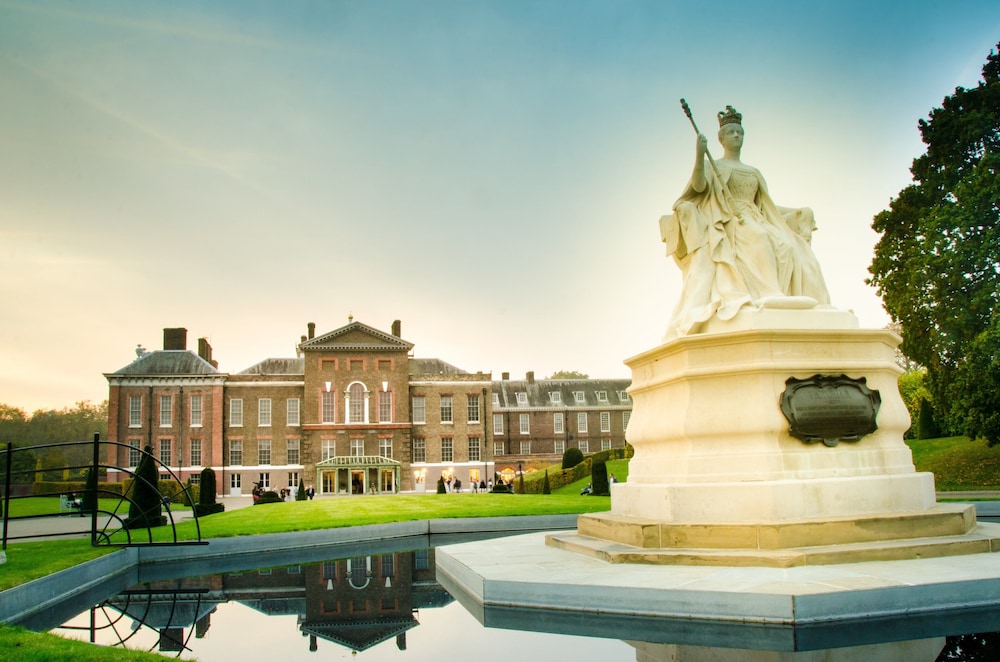 Billede av hotellet Holiday Inn Express London Victoria by IHG - nummer 1 af 6
