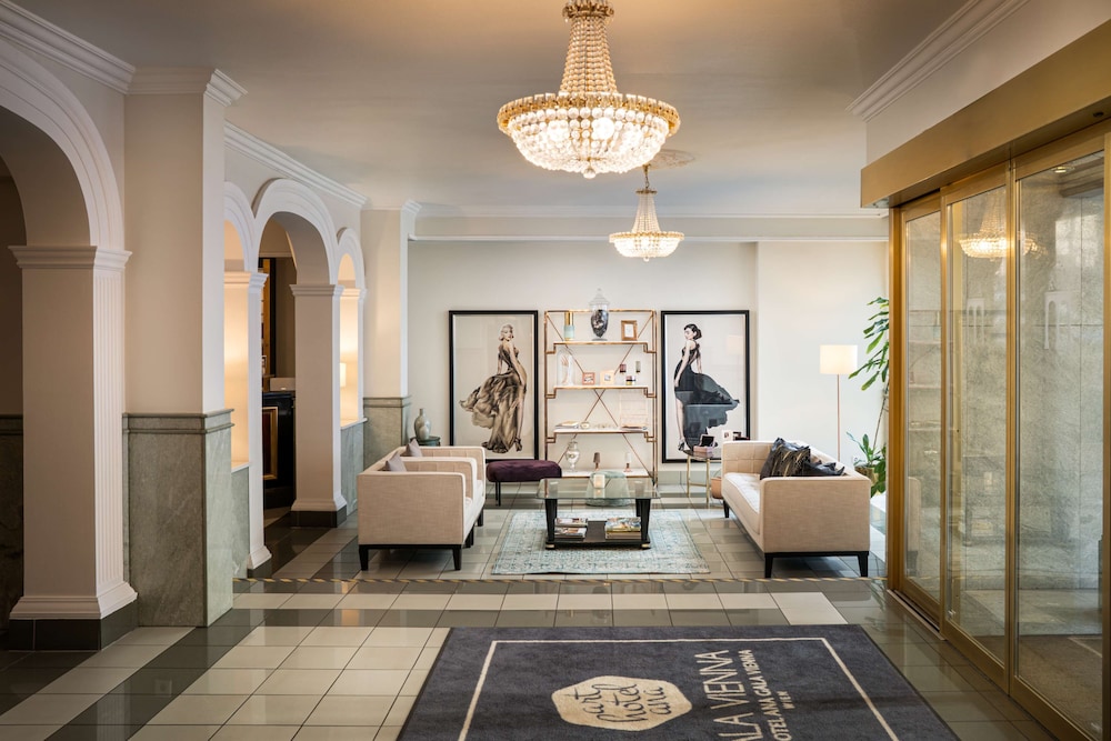 Billede av hotellet Arthotel ANA Gala - nummer 1 af 10
