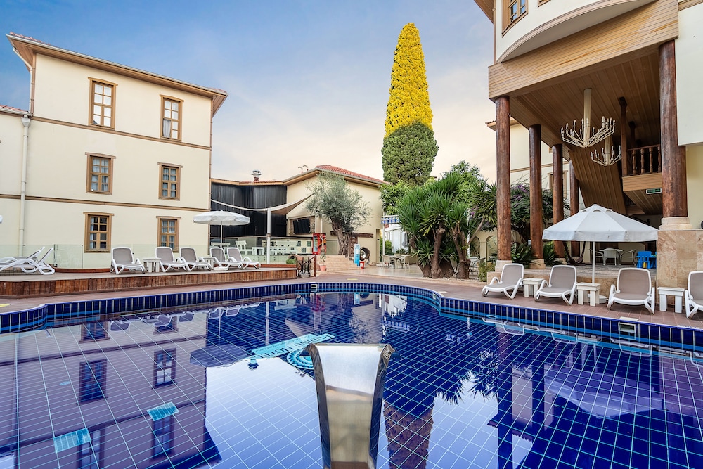 Puding Marina Residence