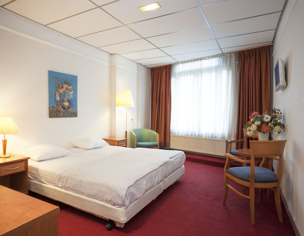 Image of the accomodation