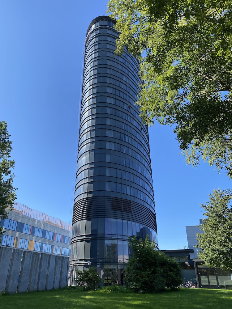 Image of the accomodation