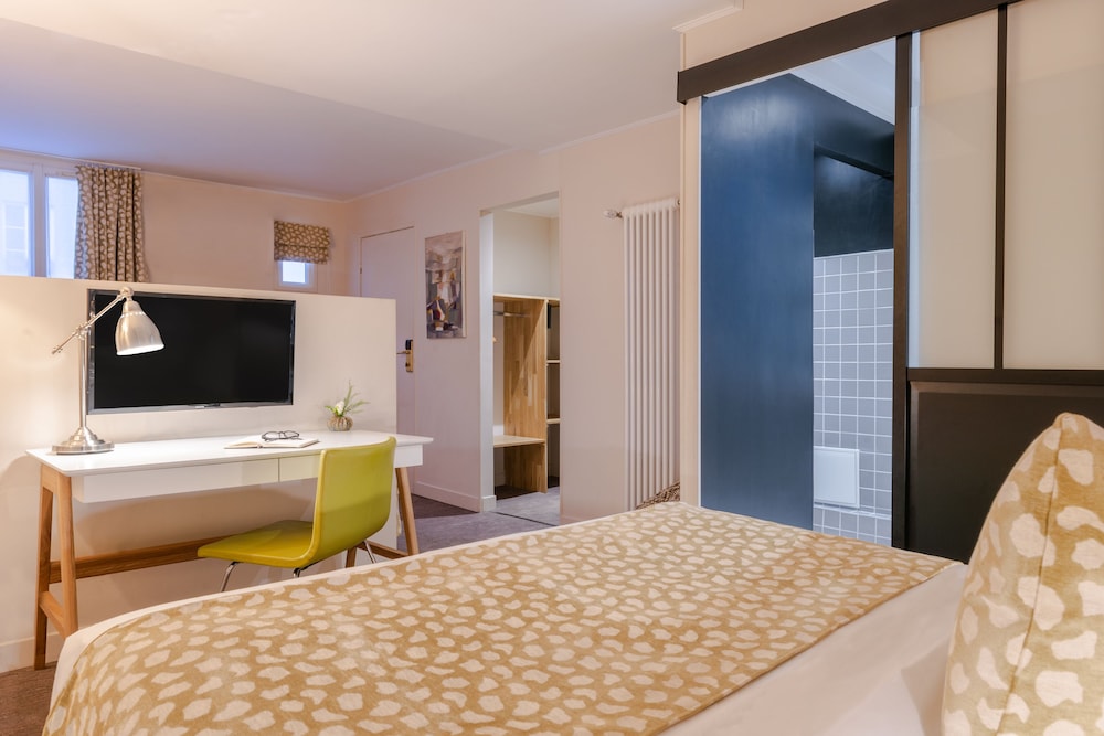 Image of the accomodation