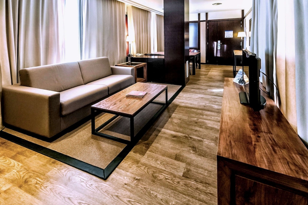 Billede av hotellet Barcelona Universal - nummer 1 af 10