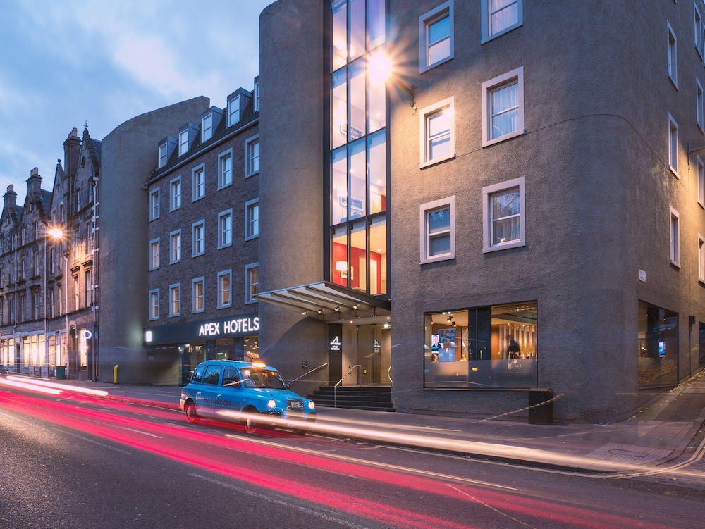 Image of the accomodation