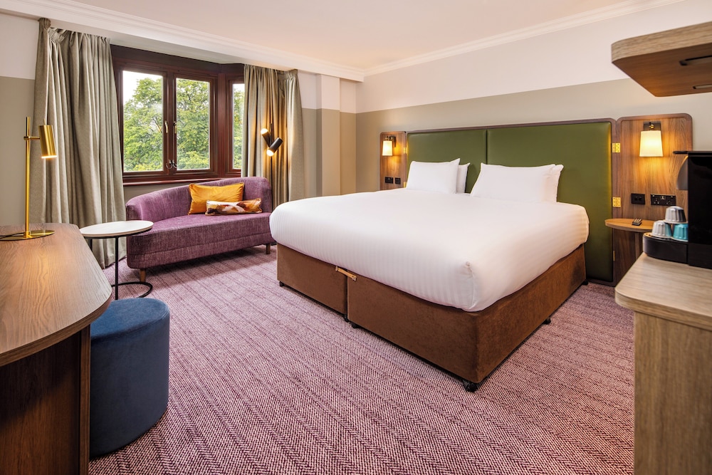Image of the accomodation