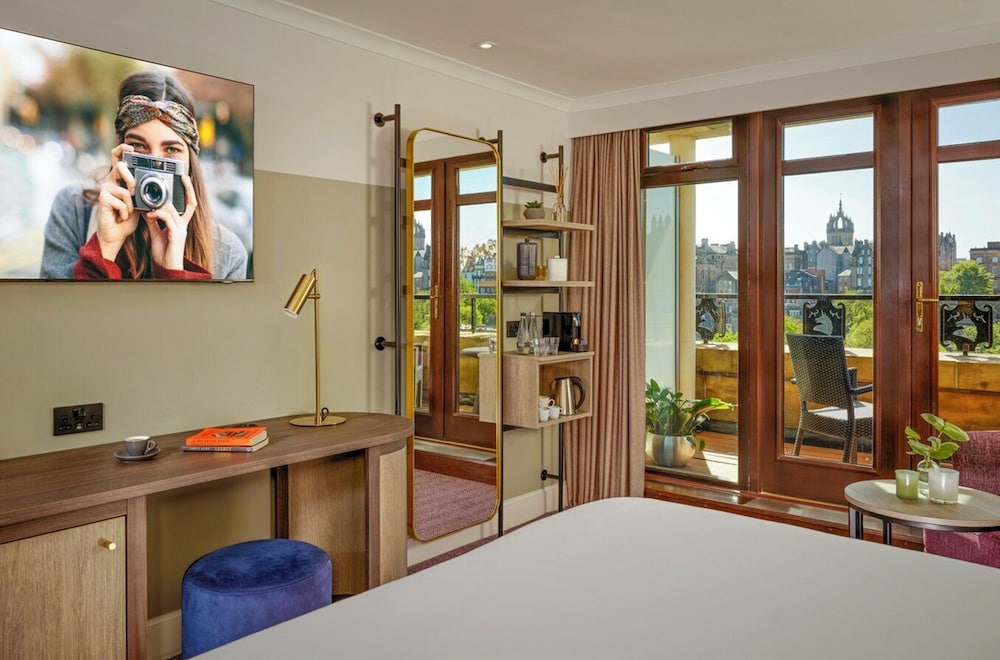 Image of the accomodation