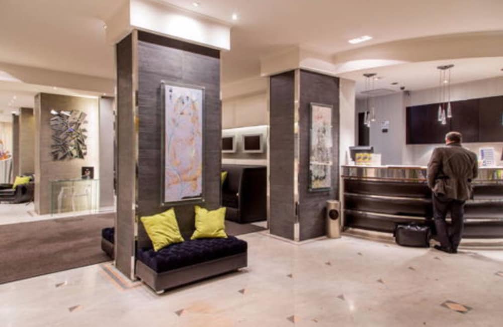Billede av hotellet Hotel Ariston - nummer 1 af 6