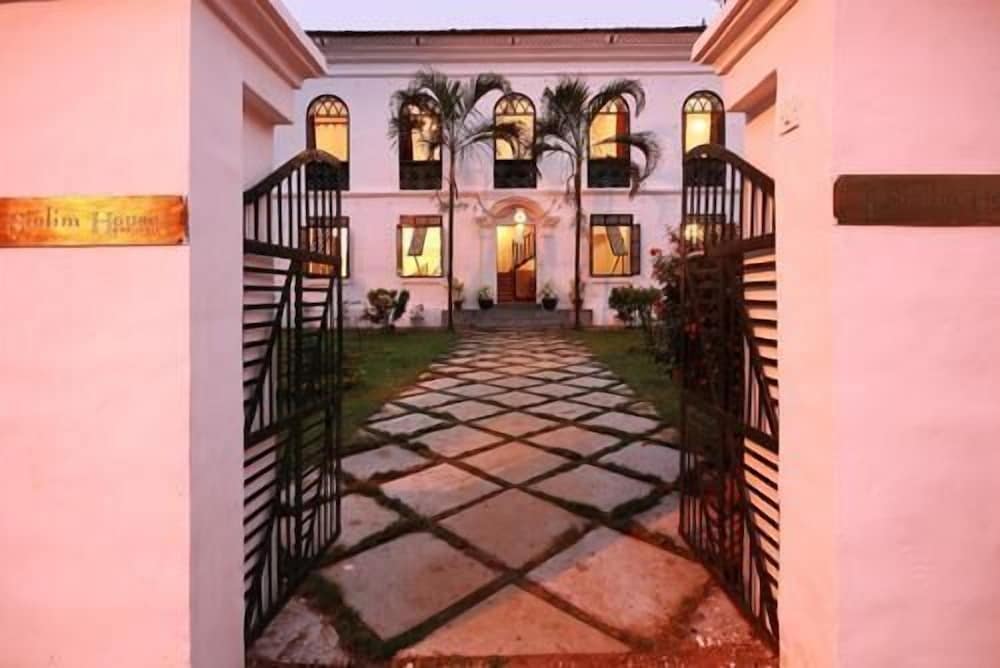 Hotellbilder av Siolim House - nummer 1 av 10