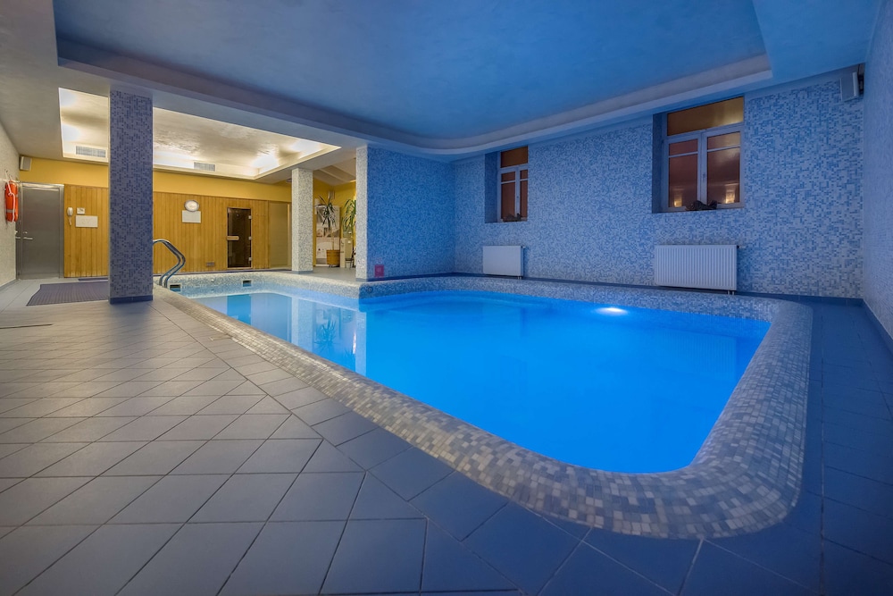 Hotellbilder av Artis Centrum Hotels - nummer 1 av 10