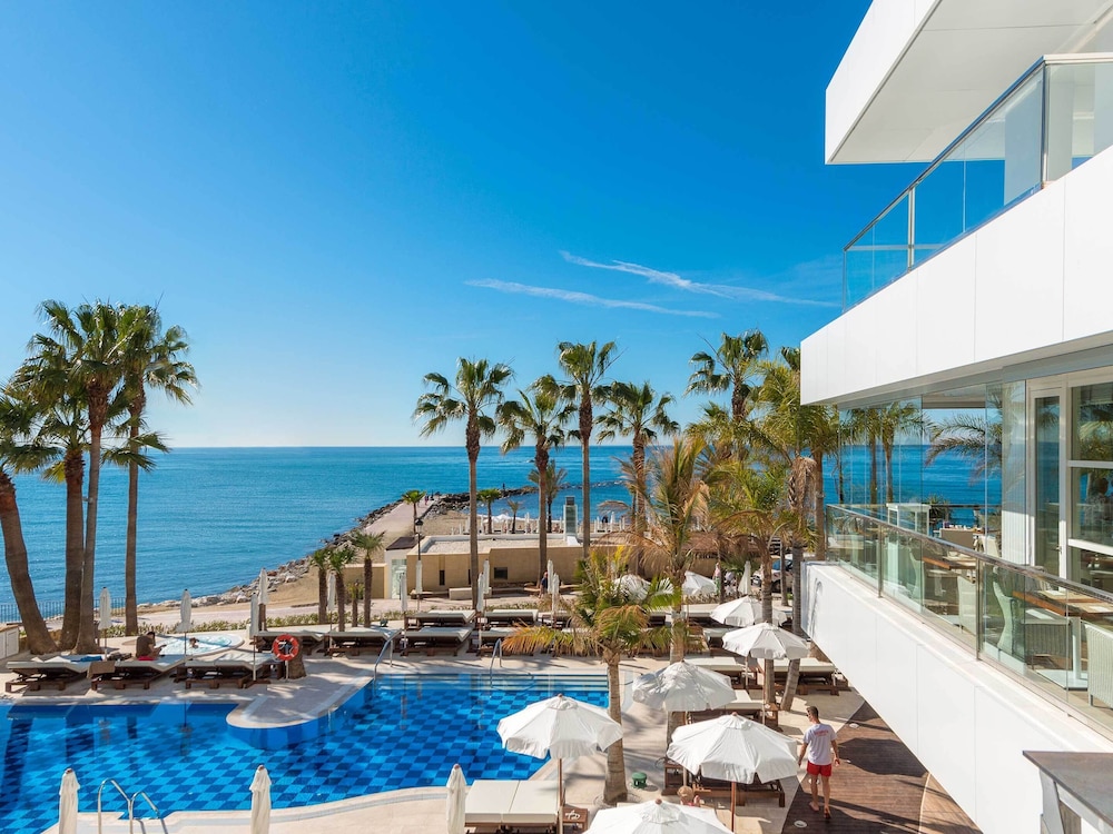 Billede av hotellet Amàre Beach Hotel Marbella - Adults Recommended - nummer 1 af 10