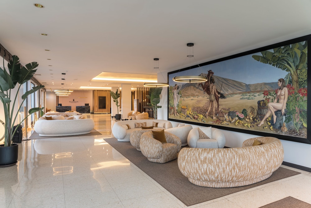 Billede av hotellet El Tope - nummer 1 af 6