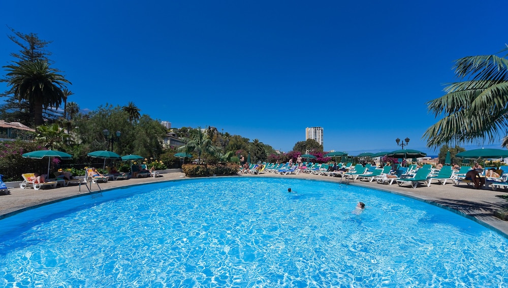 Billede av hotellet Atlantic El Tope - nummer 1 af 6