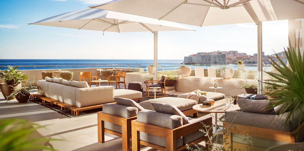 Billede av hotellet Hotel Excelsior - nummer 1 af 10