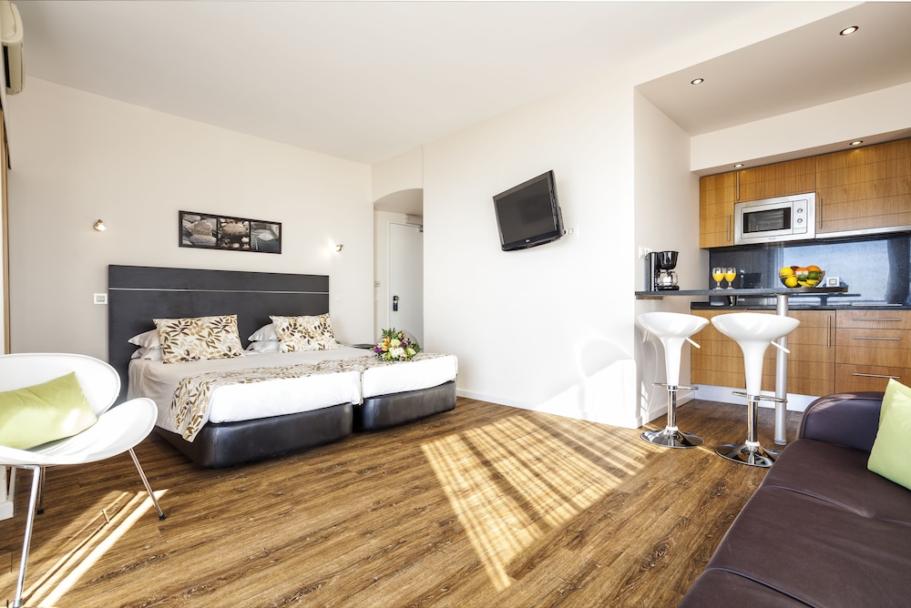 Billede av hotellet Pestana Alvor Atlântico Residences - nummer 1 af 6