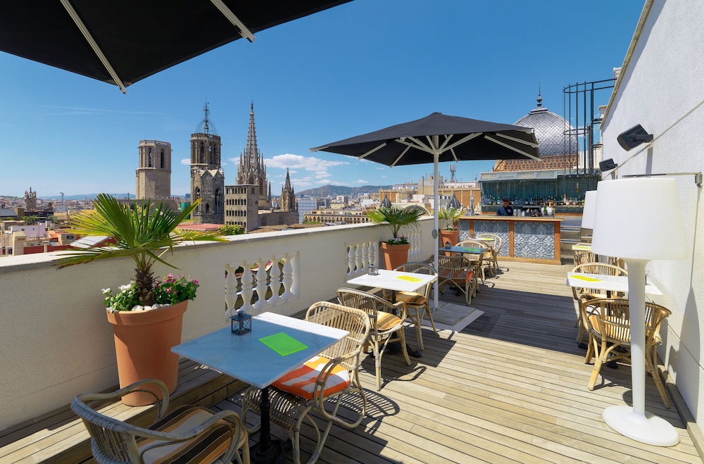 Billede av hotellet H10 Montcada Boutique Hotel - nummer 1 af 10