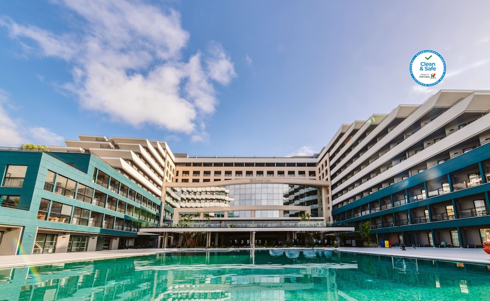Billede av hotellet Enotel Lido - nummer 1 af 6