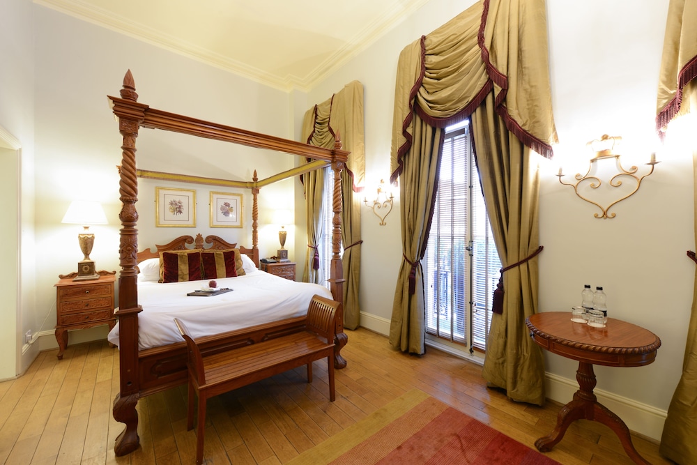 Billede av hotellet Twenty Nevern Square Hotel - nummer 1 af 6