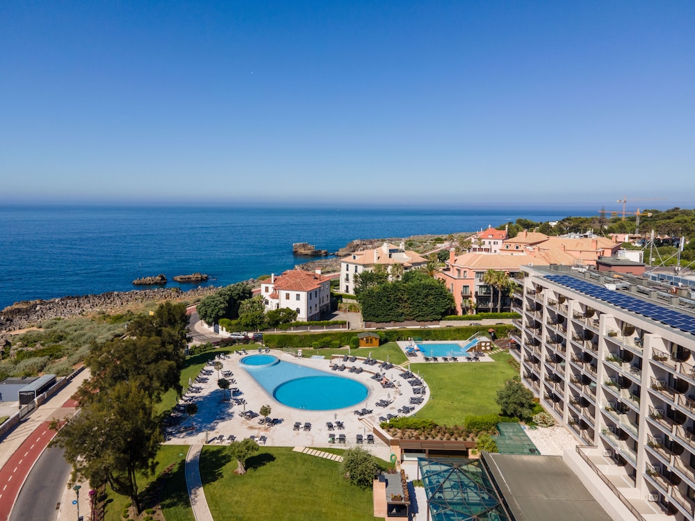 Hotellbilder av Vila Gale Cascais Hotel & Resort - nummer 1 av 6