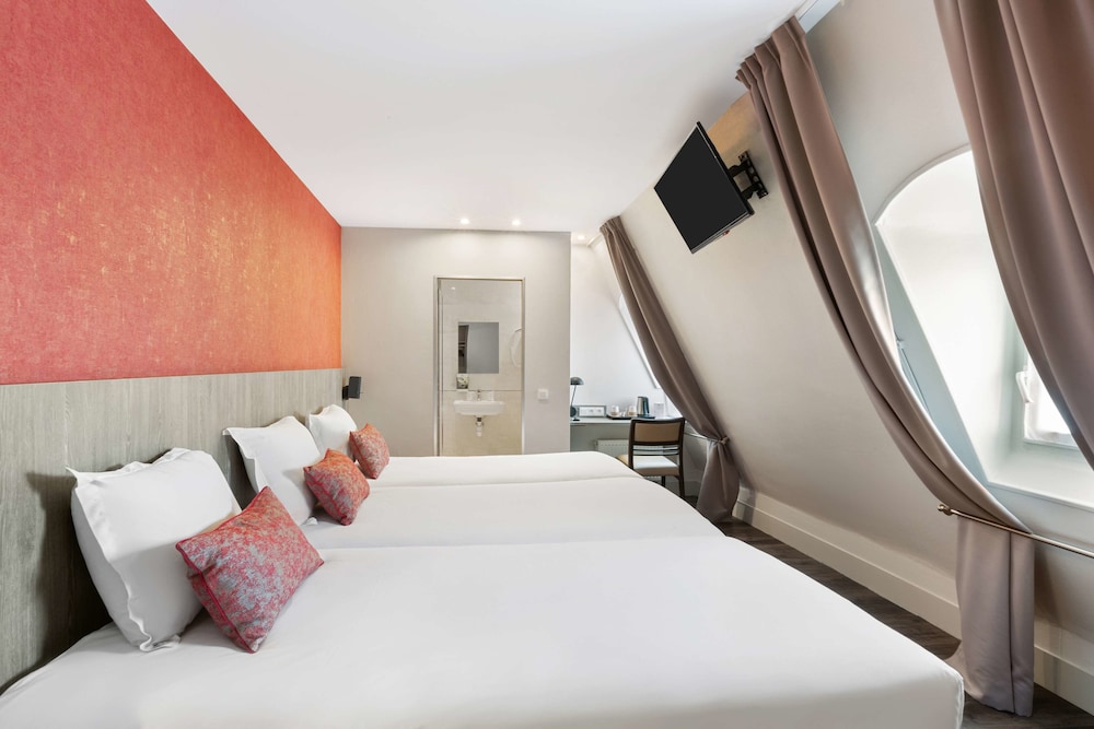 Image of the accomodation