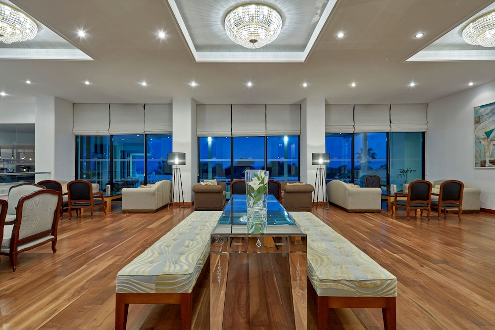 Billede av hotellet Grecian Bay Hotel - nummer 2 af 6