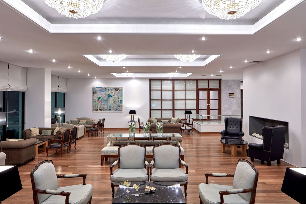 Billede av hotellet Grecian Bay Hotel - nummer 3 af 6