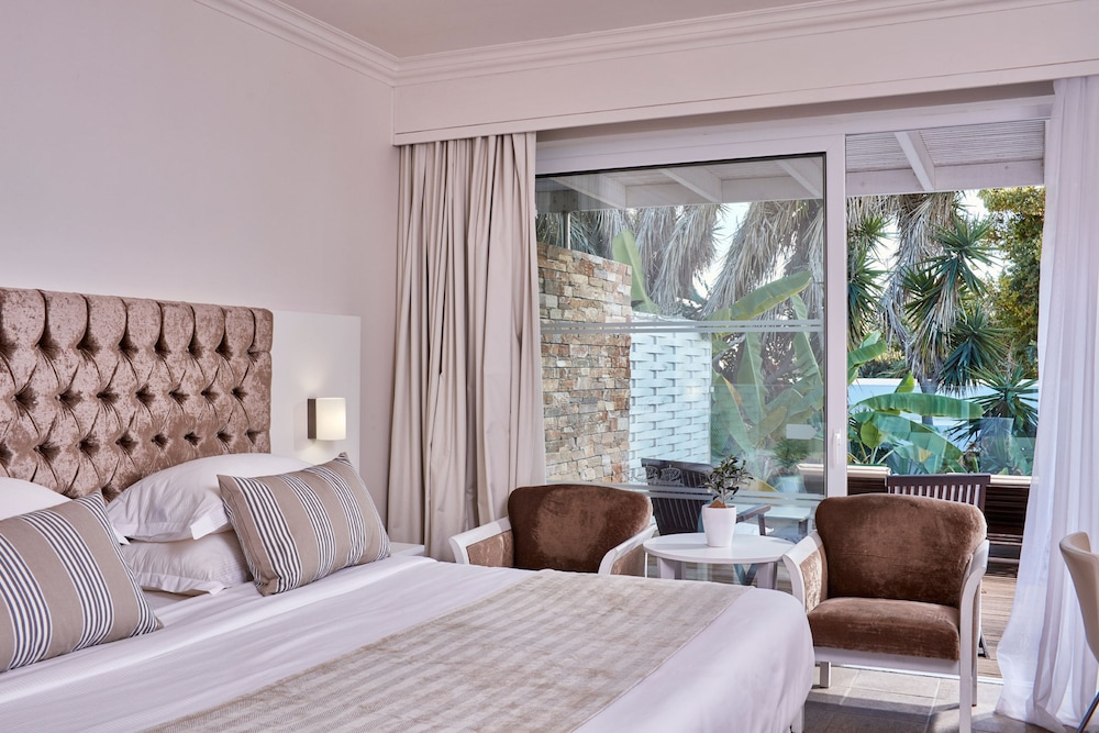 Hotellbilder av Grecian Bay Hotel - nummer 1 av 6