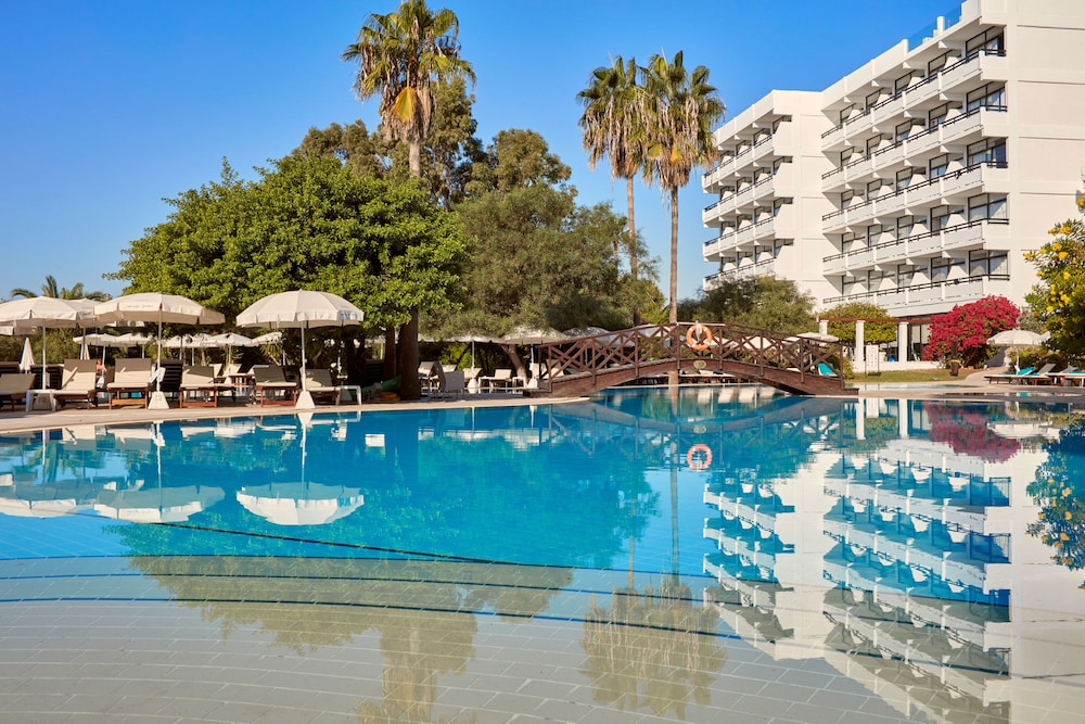 Hotellbilder av Grecian Bay Hotel - nummer 1 av 10
