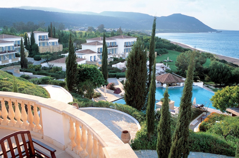 Billede av hotellet Anassa Hotel - nummer 1 af 6