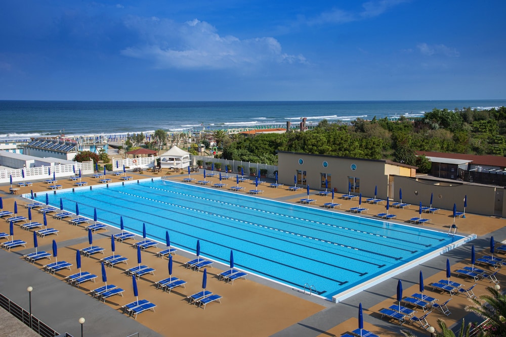 Billede av hotellet Grand Hotel Continental - nummer 1 af 10