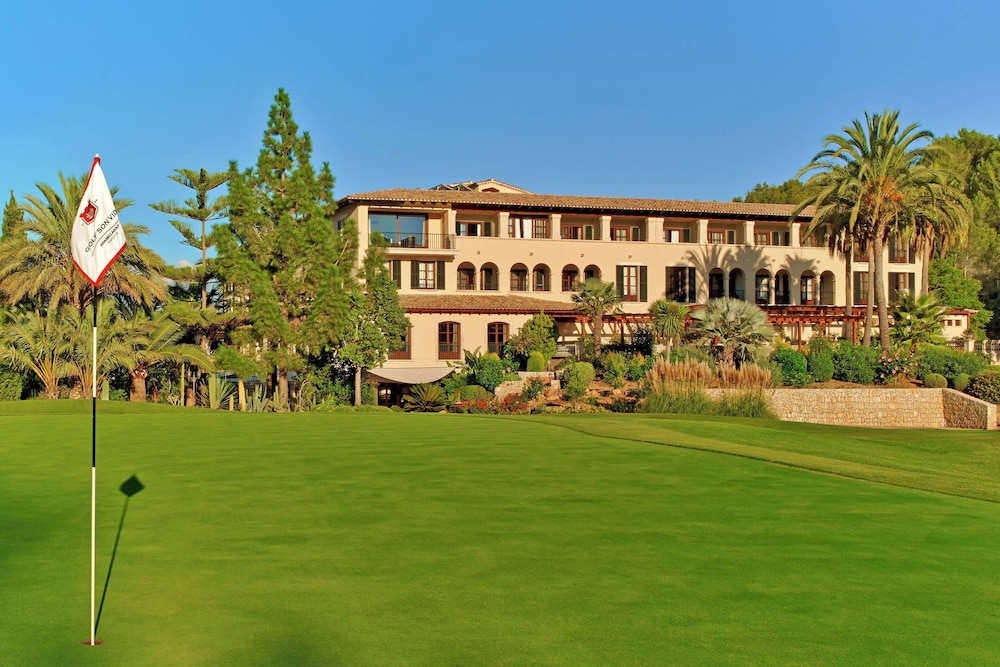 Billede av hotellet Sheraton Mallorca Arabella Golf Hotel - nummer 1 af 10