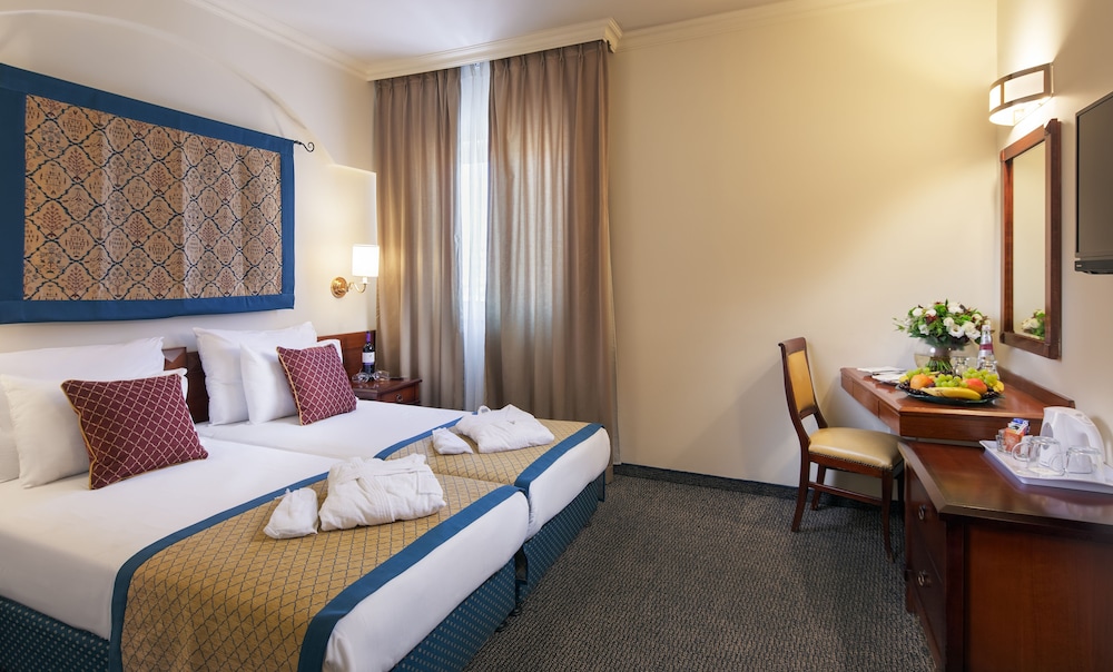 Bilder från hotellet Prima Palace Hotel - nummer 1 av 10