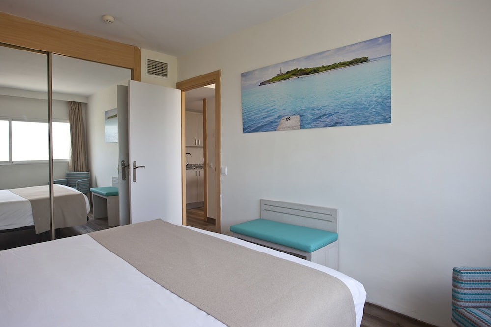 Billede av hotellet Vistasol Apartments - nummer 1 af 6