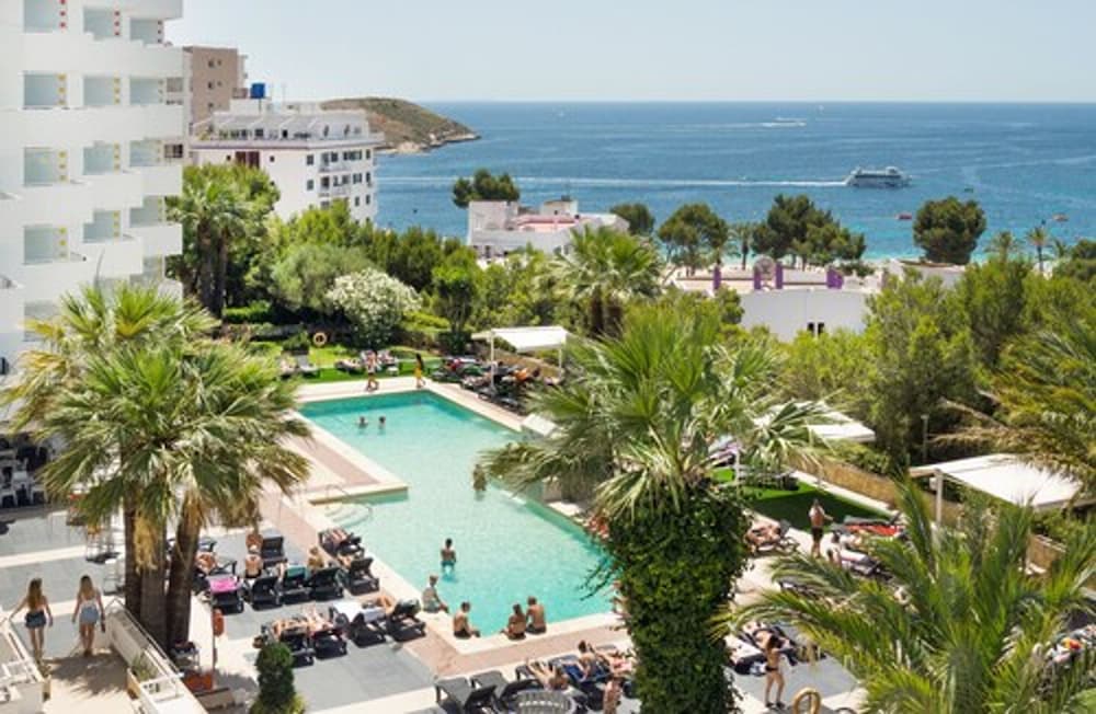 Hotellbilder av Vistasol Apartments - nummer 1 av 6