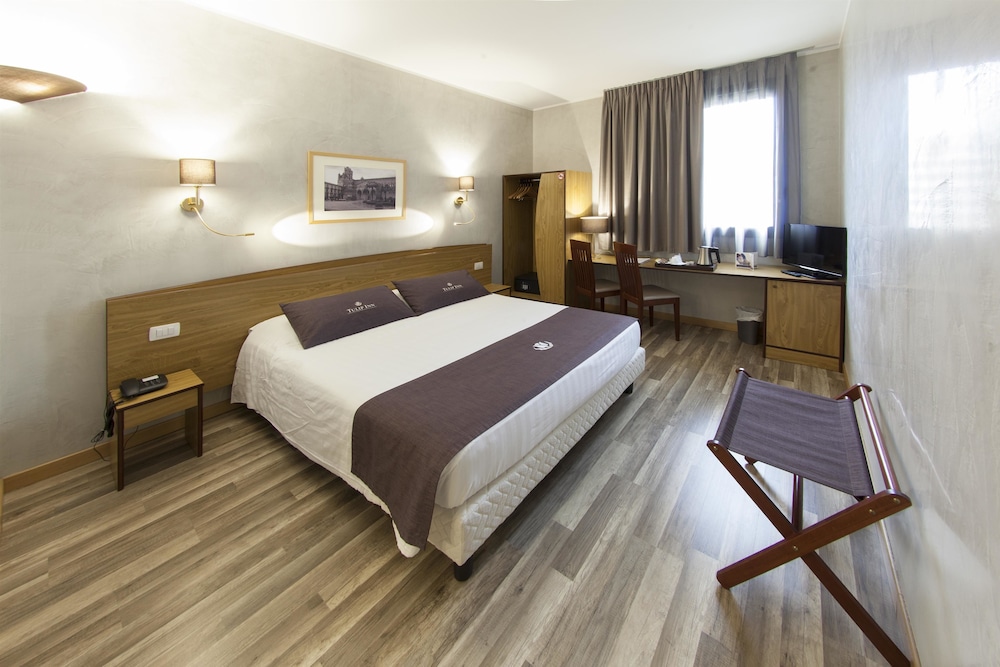 Billede av hotellet Tulip Inn Padova - nummer 1 af 10