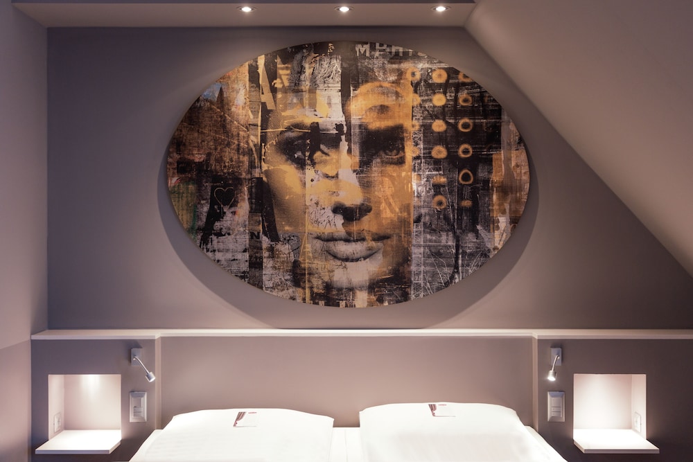 Billede av hotellet Der Wilhelmshof - nummer 1 af 6
