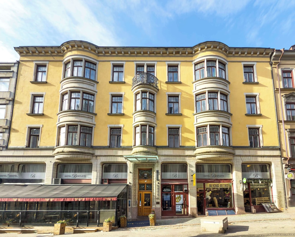 Image de l’hébergement