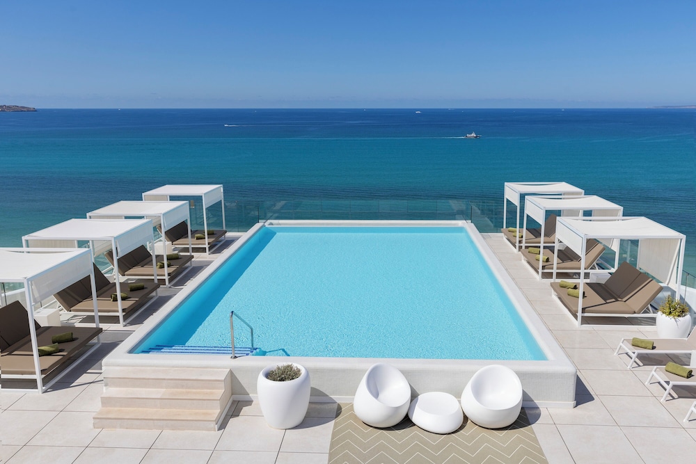Hotellbilder av HM Gran Fiesta Hotel - nummer 1 av 10