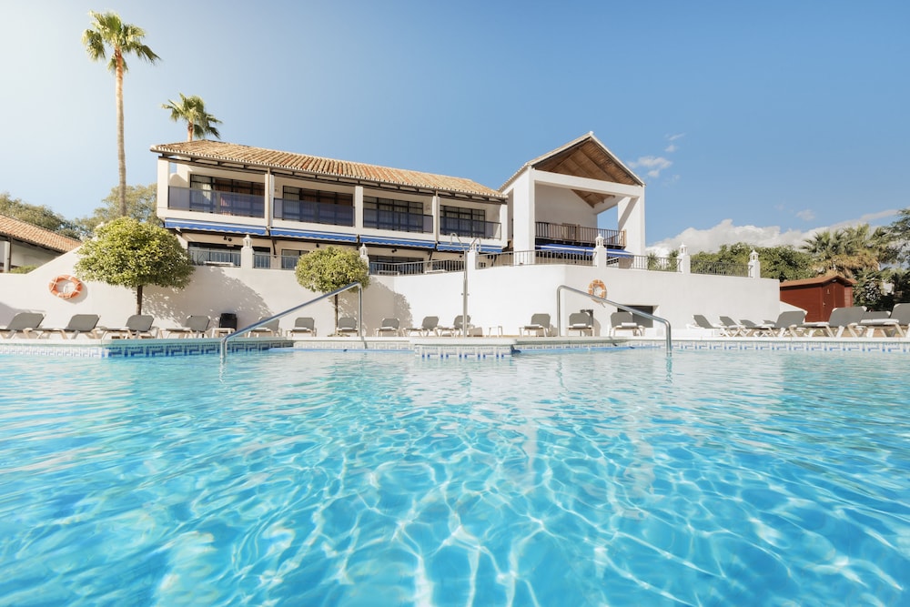 Billede av hotellet Hotel Ona Diana Park - nummer 1 af 6