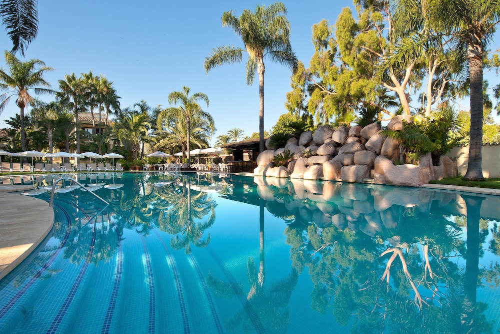 Billede av hotellet Hotel BlueBay Banús - nummer 1 af 6
