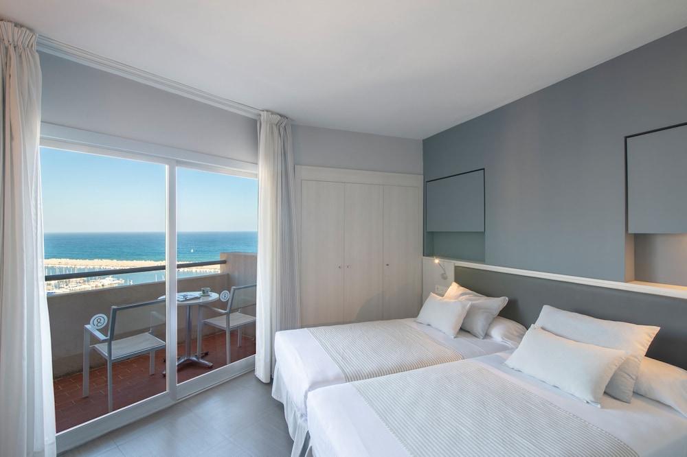 Hotellbilder av Hotel El Puerto by Pierre & Vacances - nummer 1 av 10