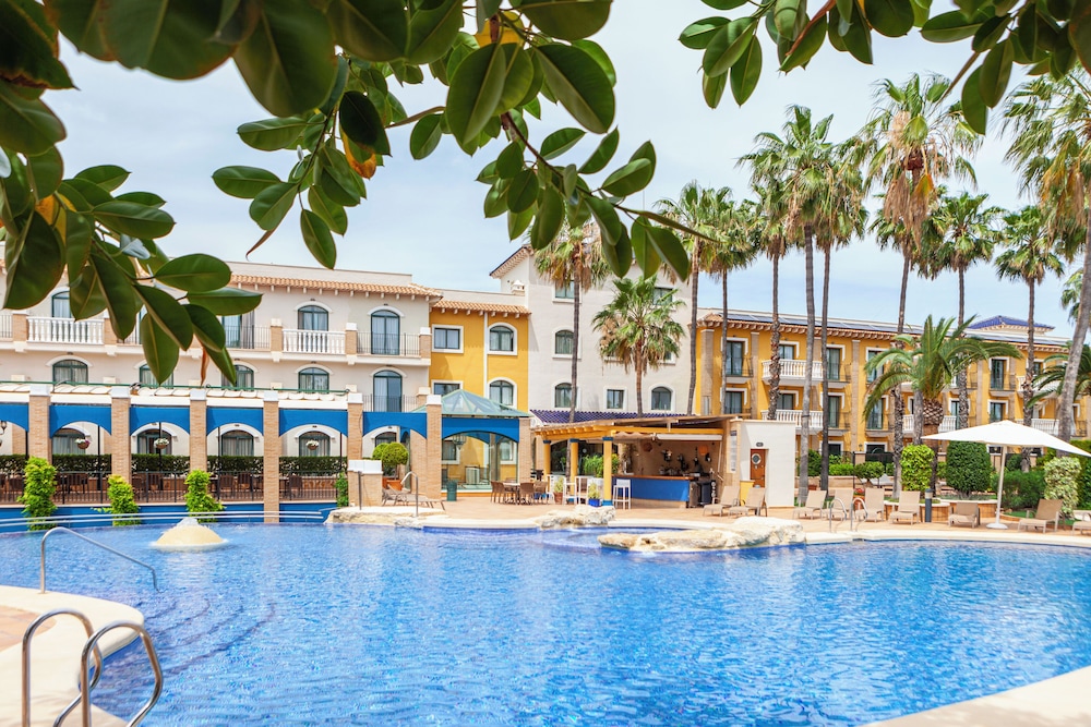 Billede av hotellet Hotel La Laguna Spa And Golf - nummer 1 af 10