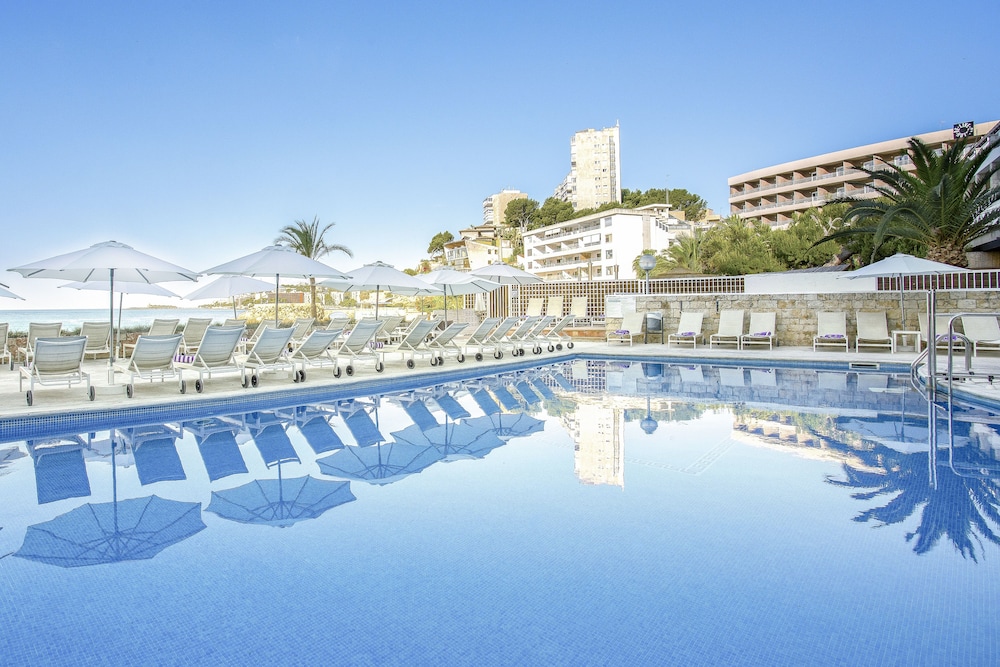Billede av hotellet Be Live Adults Only Marivent - nummer 1 af 6
