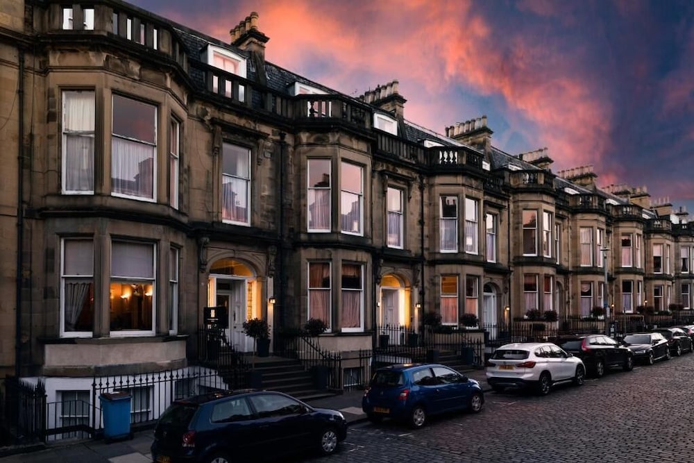 Image of the accomodation