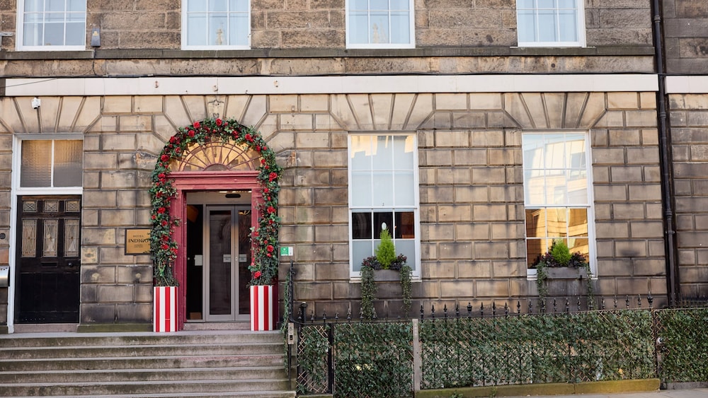 Image de l’hébergement