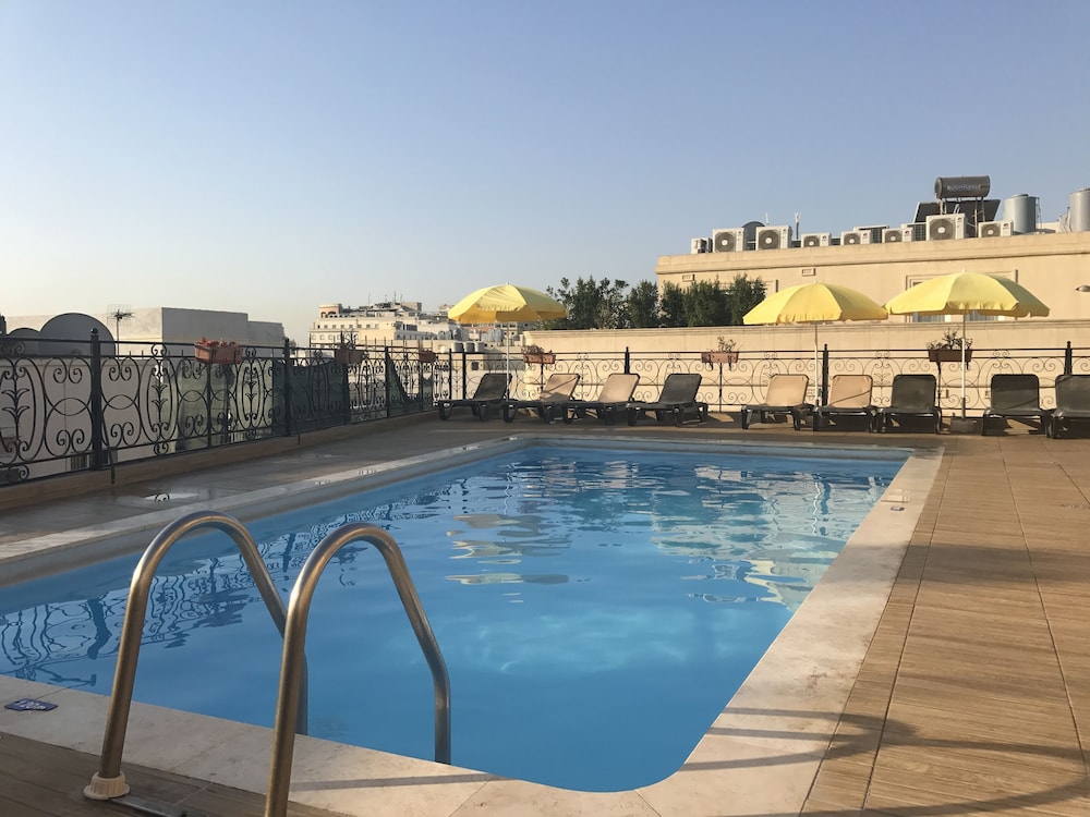 Billede av hotellet The Windsor Hotel - nummer 1 af 6